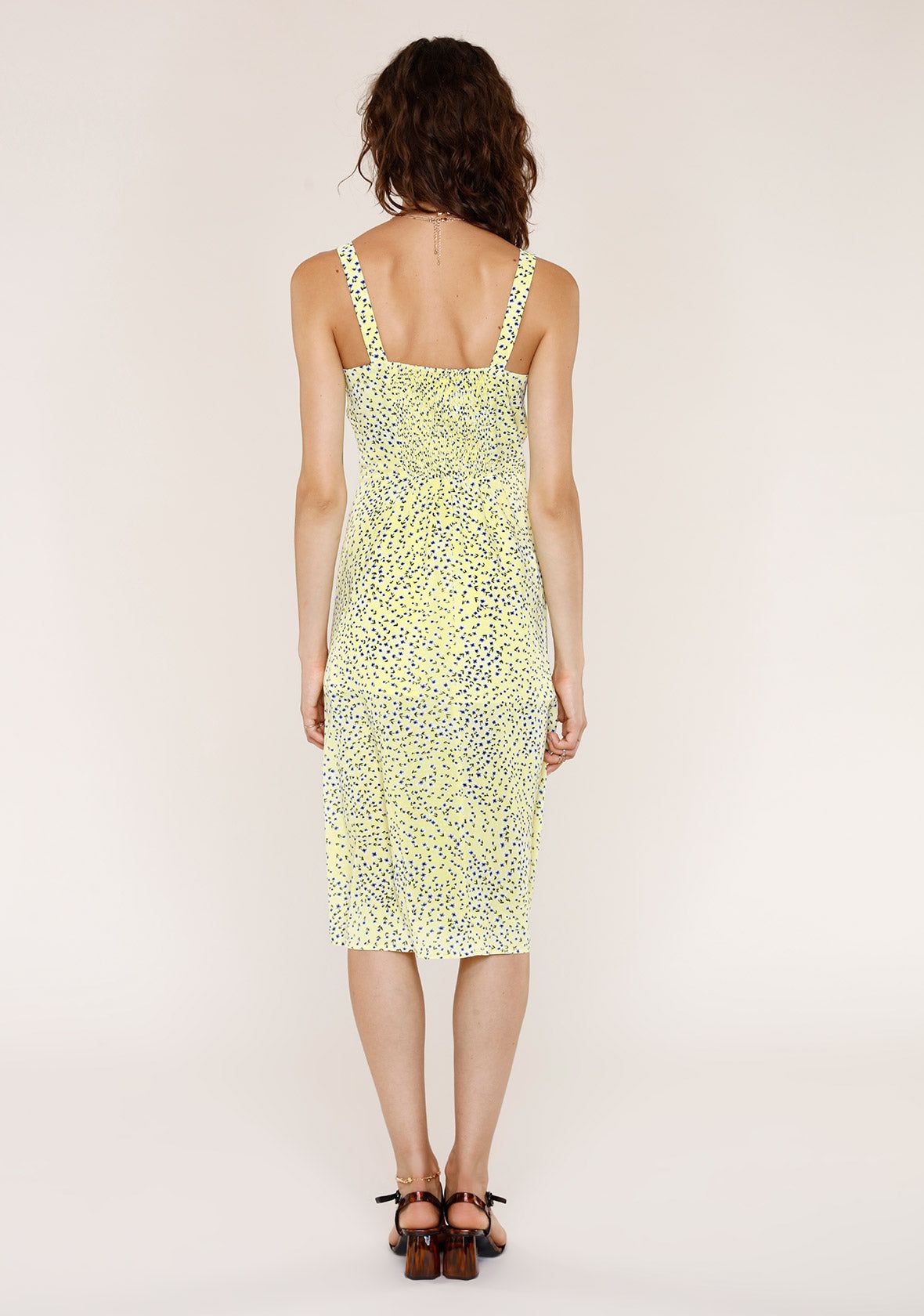 Londyn Dress sold by Heartloom product image thumbnail 3