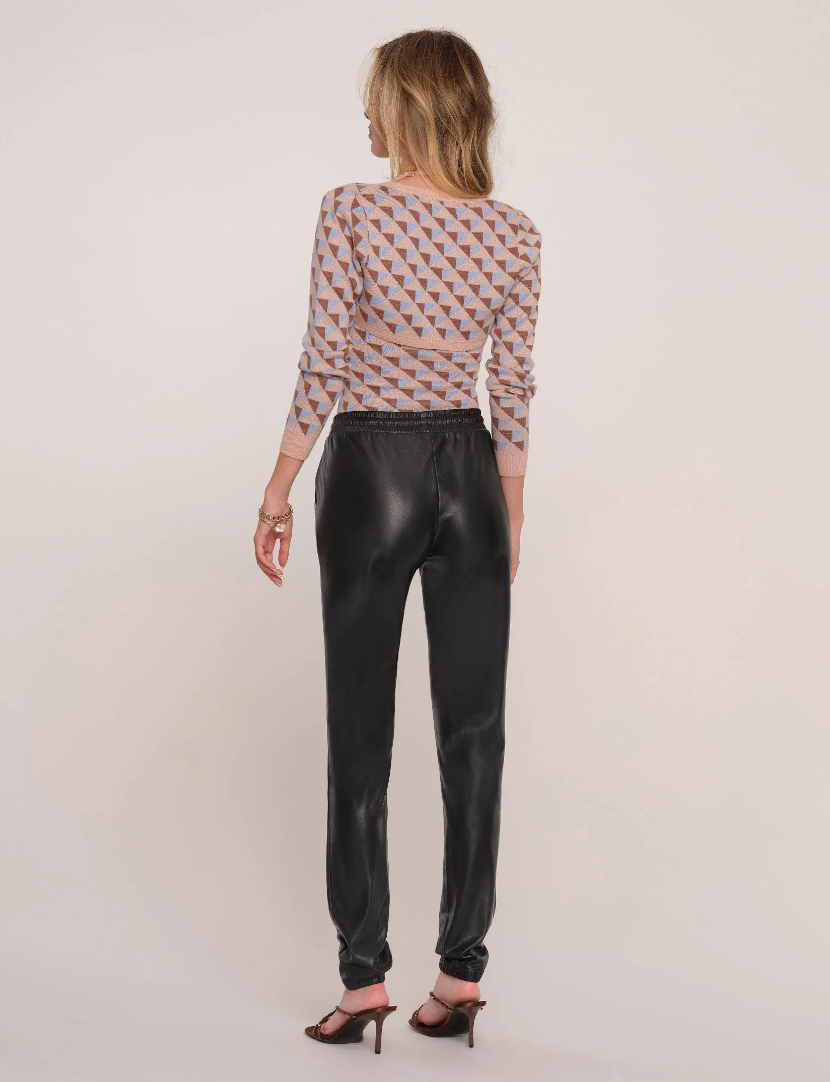 Cruz Jogger sold by Heartloom product image thumbnail 4