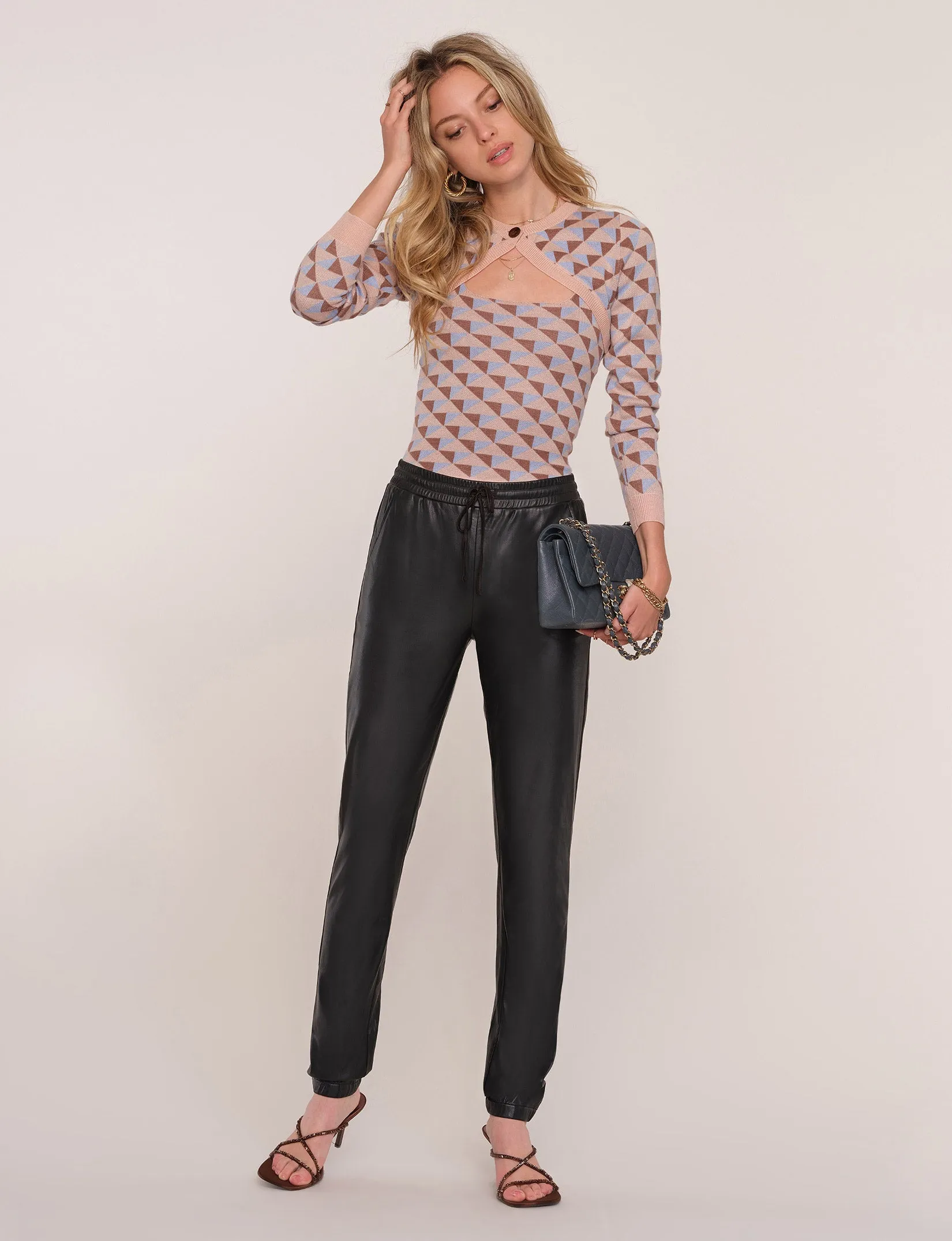 Cruz Jogger sold by Heartloom