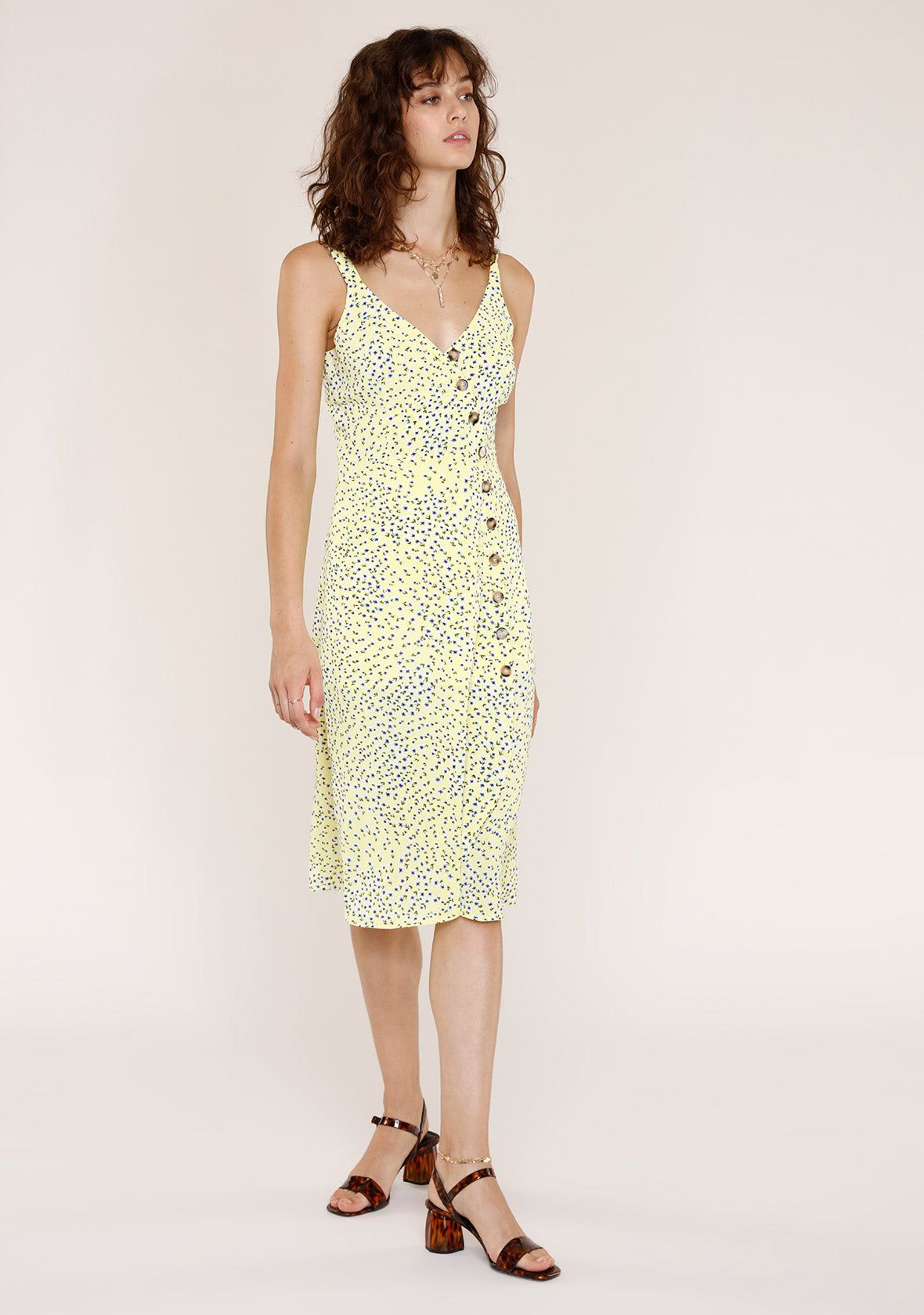 Londyn Dress sold by Heartloom product image thumbnail 2