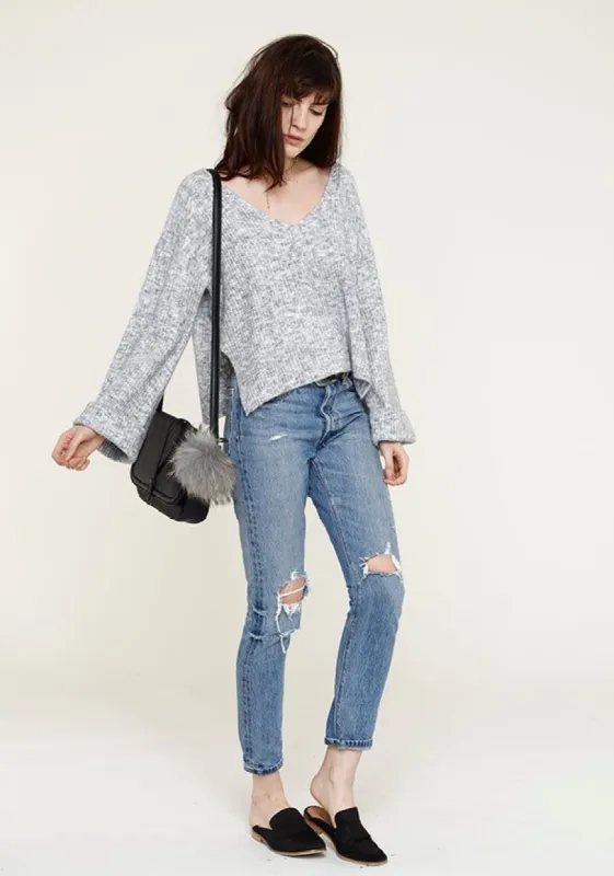 Jane Sweater sold by Heartloom