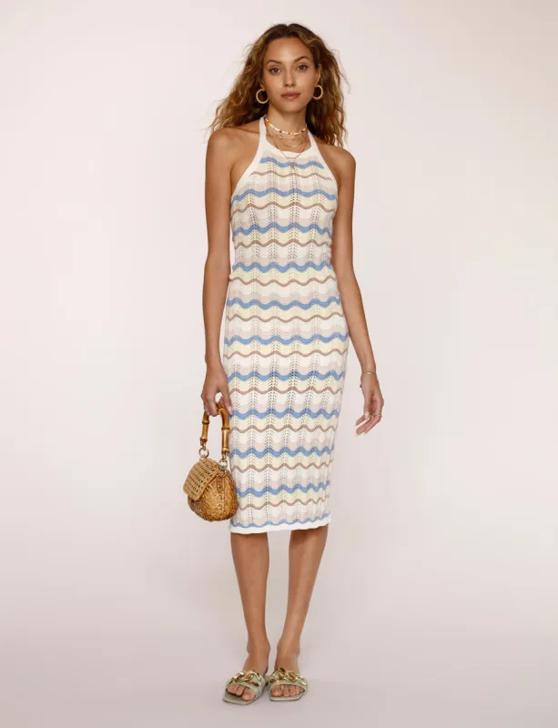 Anka Dress sold by Heartloom