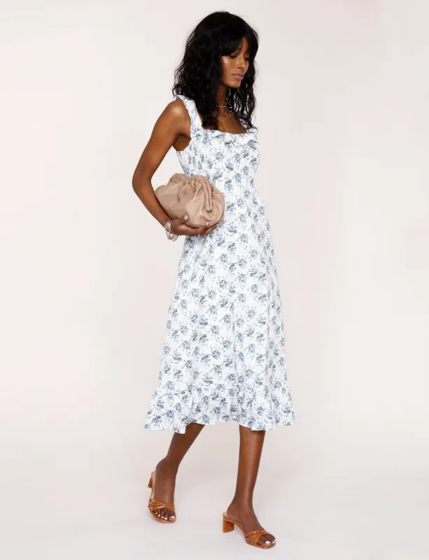 Dennis Dress sold by Heartloom