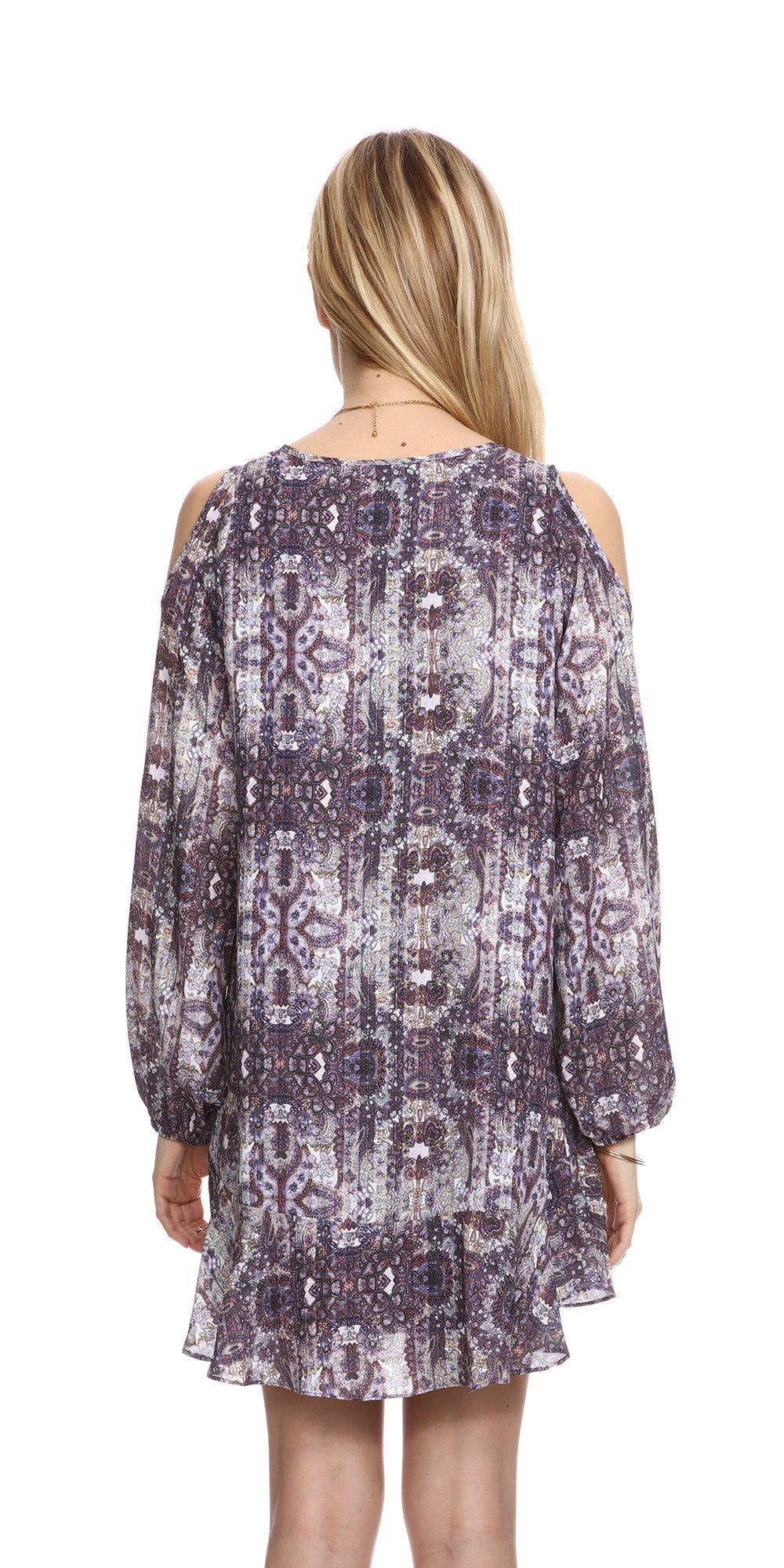 Brook Tunic sold by Heartloom product image thumbnail 2