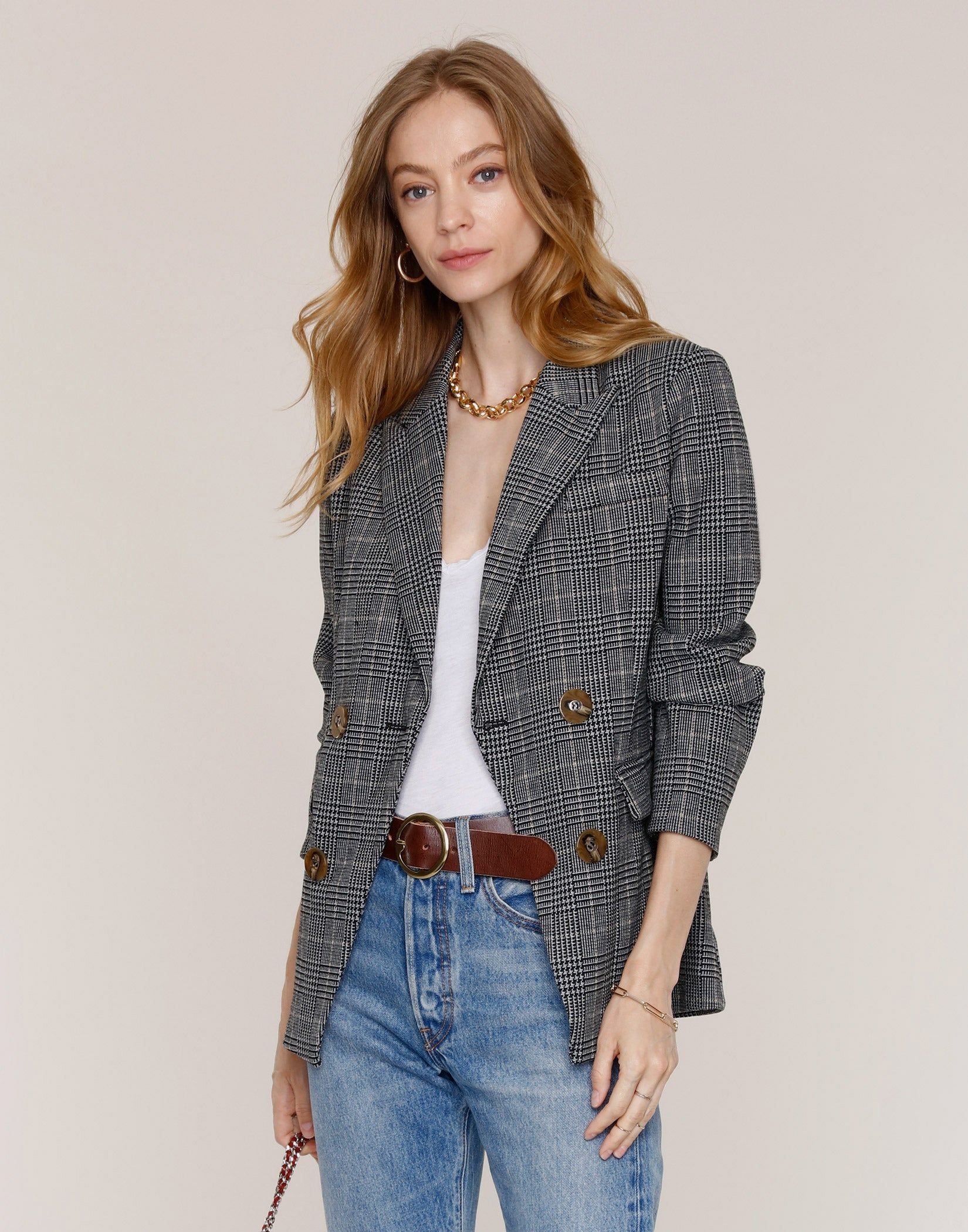 Edie Blazer sold by Heartloom