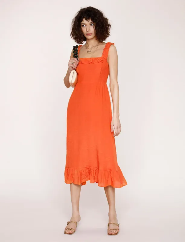 Dennis Dress sold by Heartloom