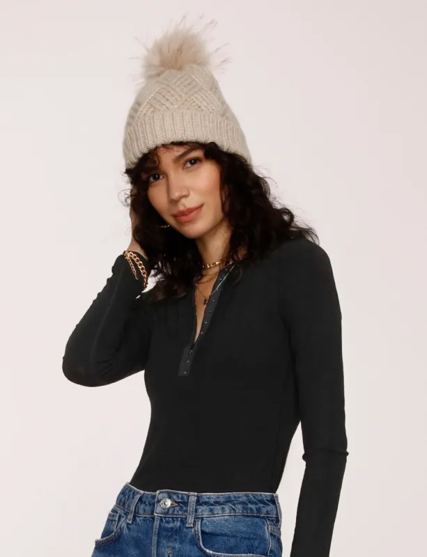 Elaine Hat sold by Heartloom