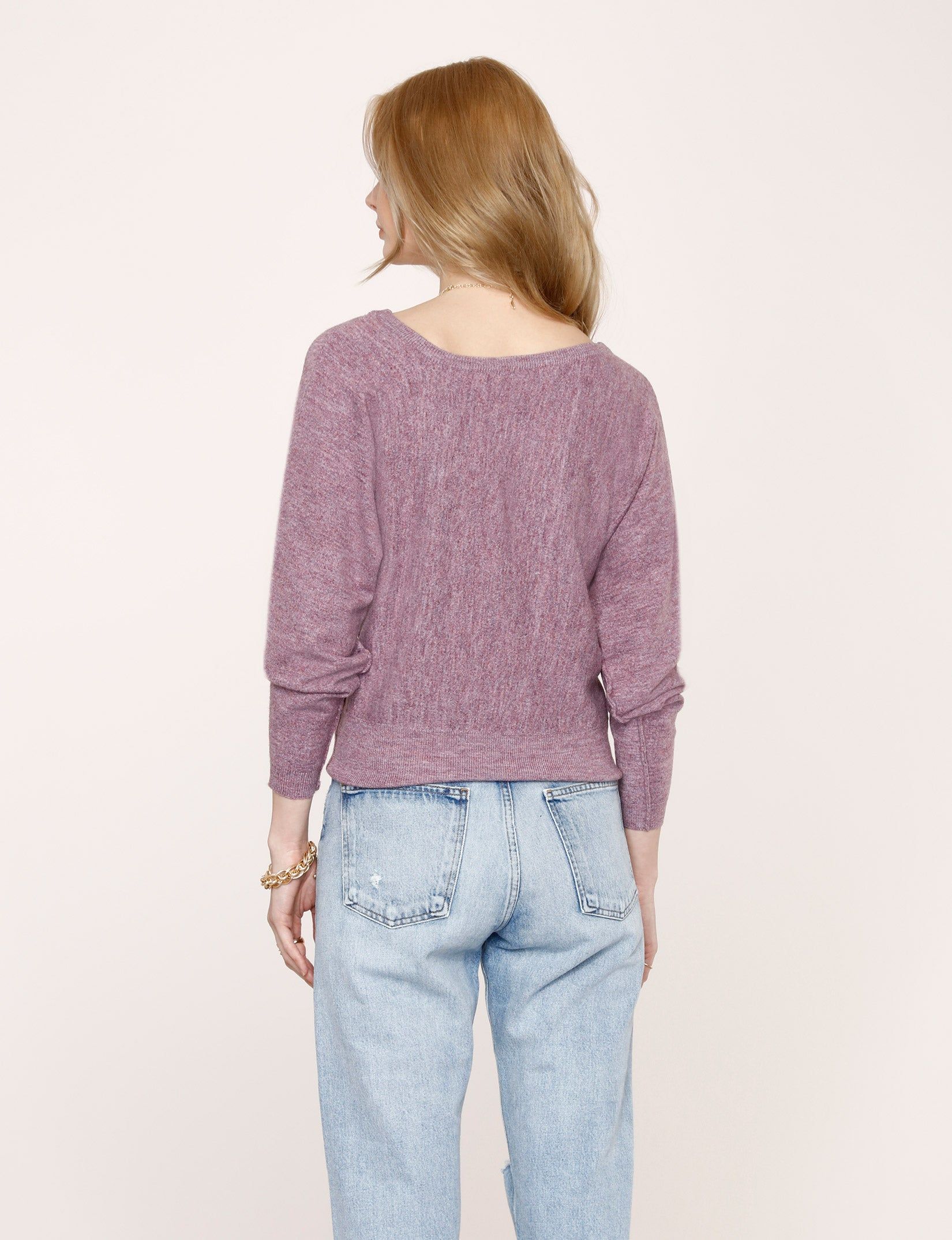 Tomo Sweater sold by Heartloom product image thumbnail 4