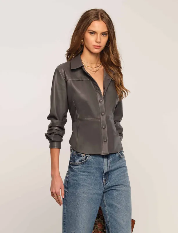 Kieran  Top sold by Heartloom