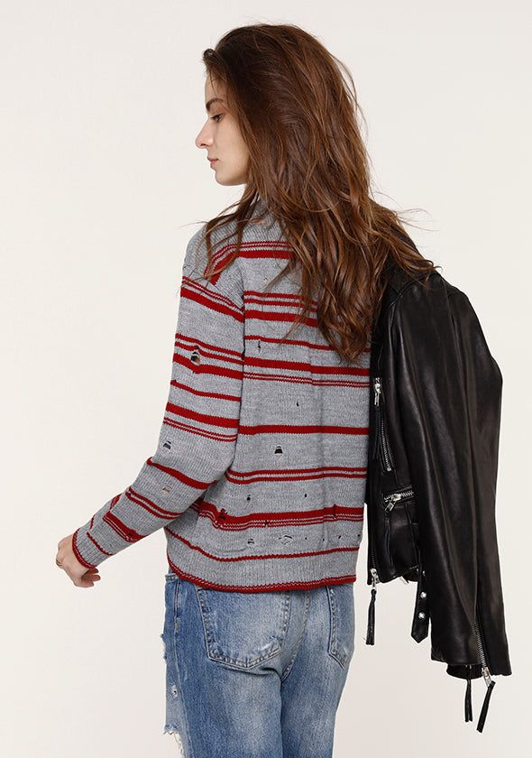 Dora Sweater sold by Heartloom product image thumbnail 4