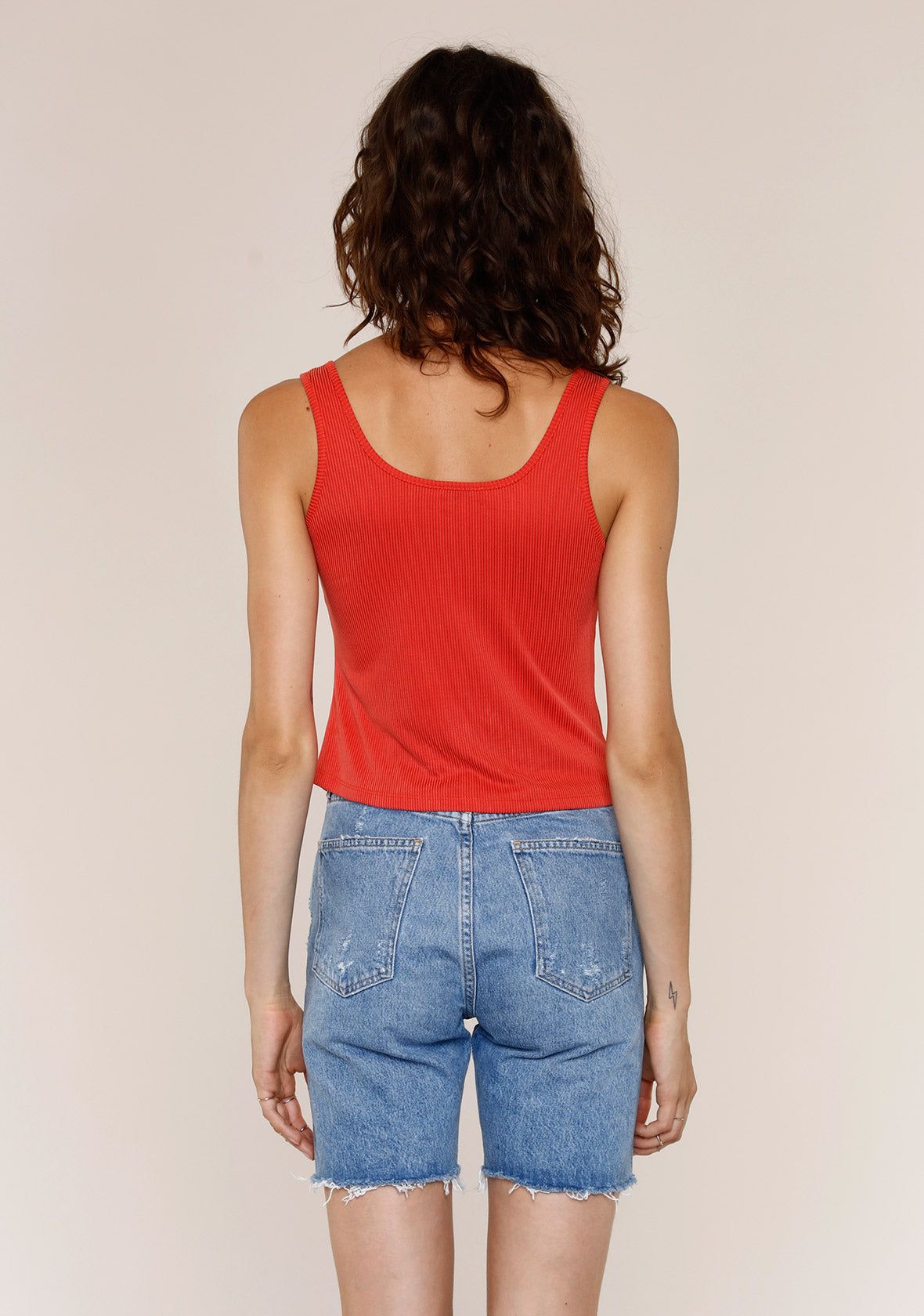 Vale Tank sold by Heartloom product image thumbnail 4