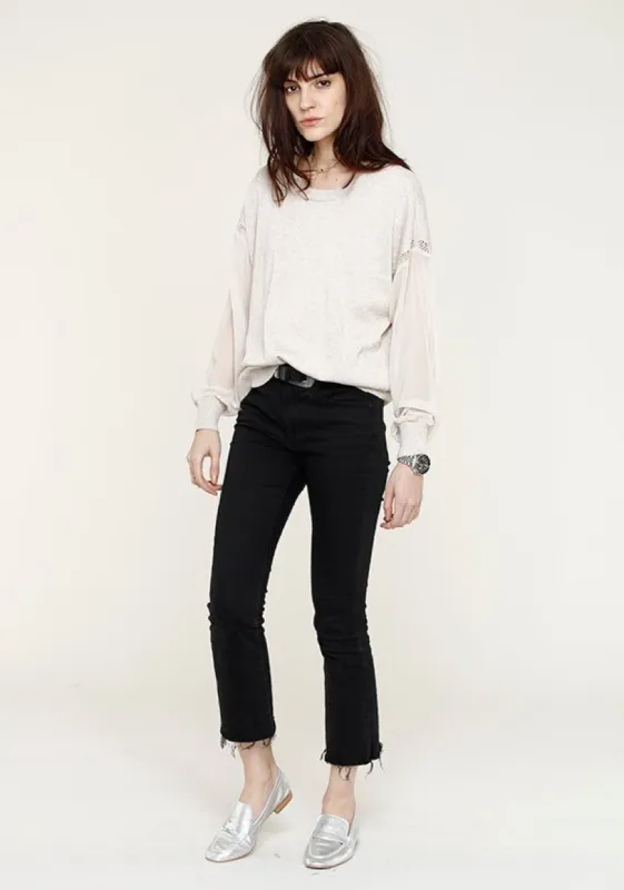 Lina Sweater sold by Heartloom