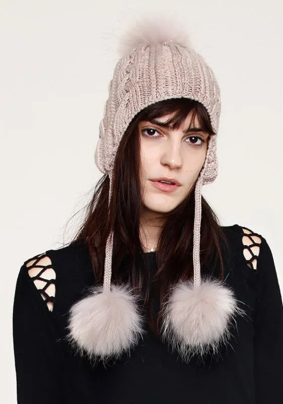 Mona Hat sold by Heartloom