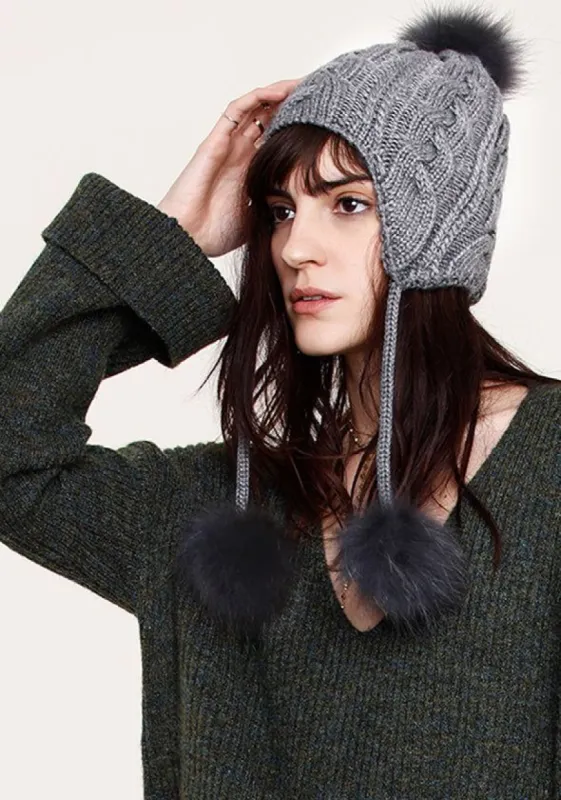 Mona Hat sold by Heartloom