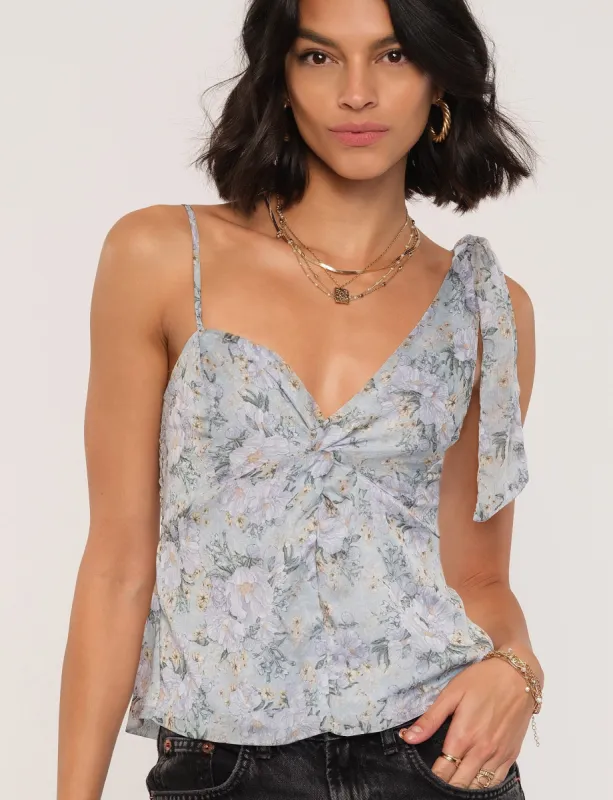 Shora Top sold by Heartloom