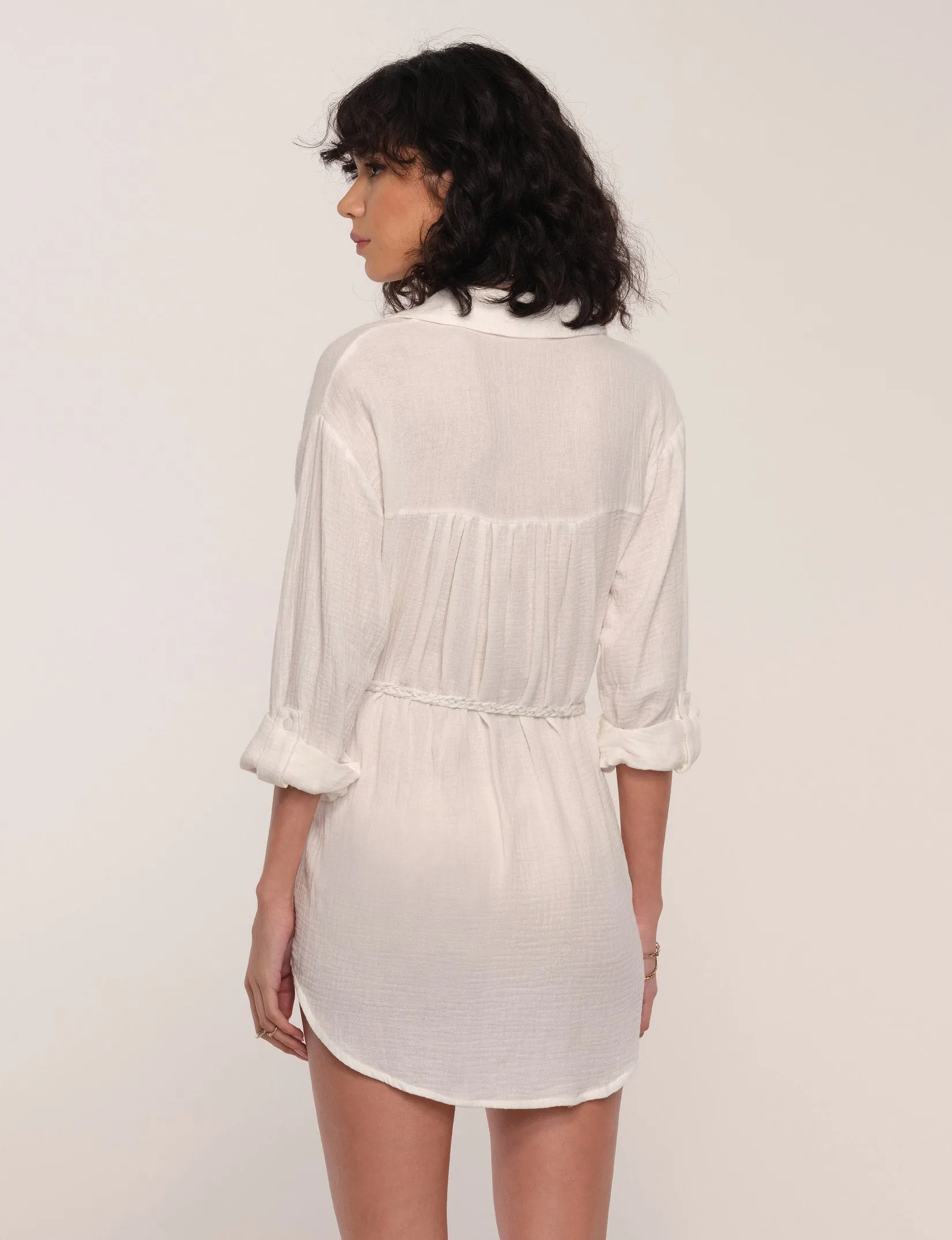 Kira Cover-up sold by Heartloom product image thumbnail 4