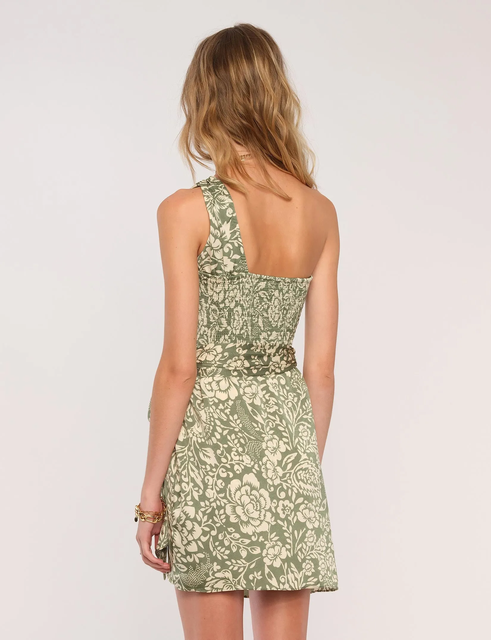 Willow Dress sold by Heartloom product image thumbnail 4