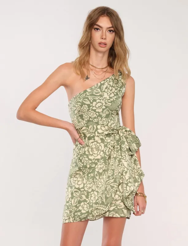 Willow Dress sold by Heartloom