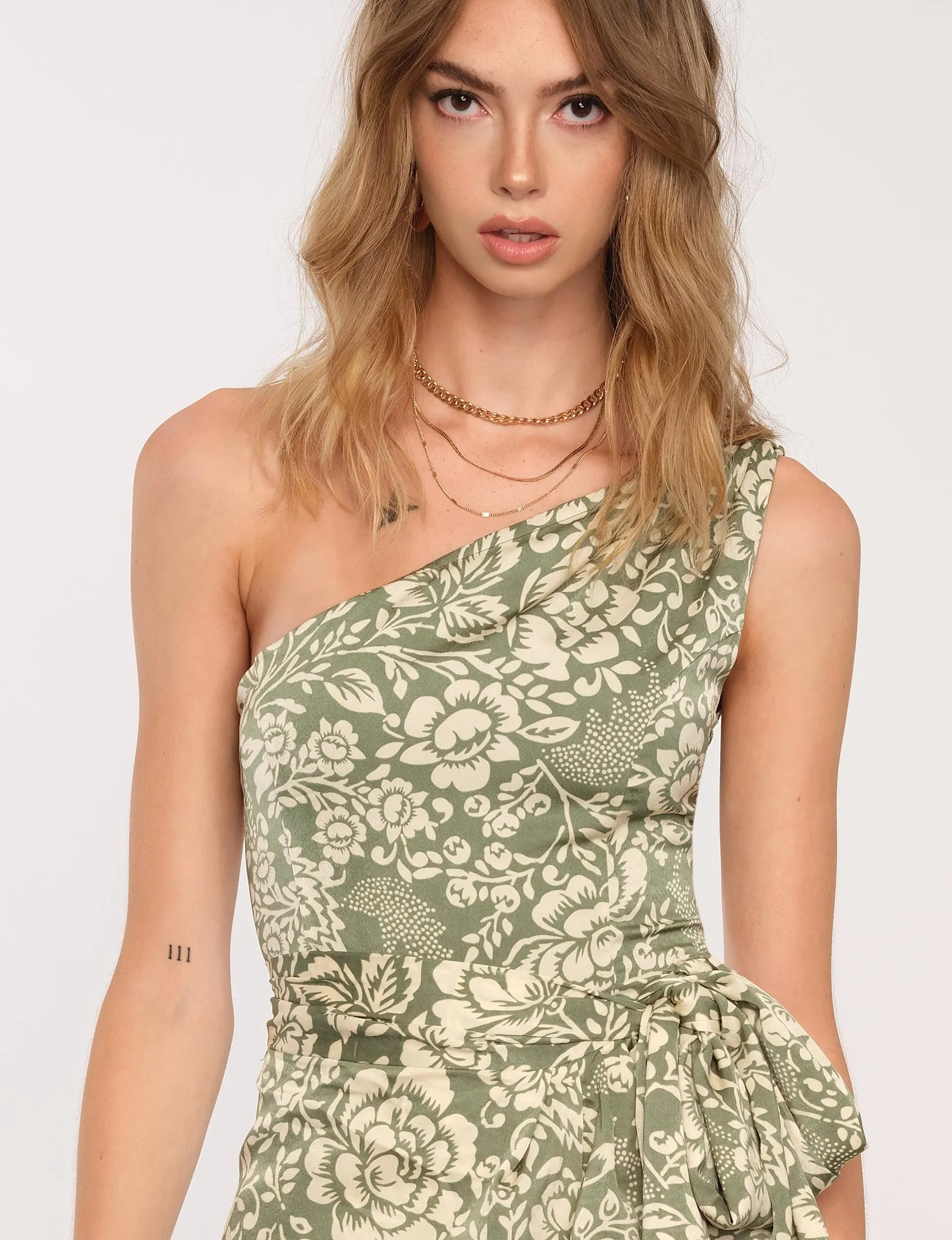 Willow Dress sold by Heartloom product image thumbnail 2