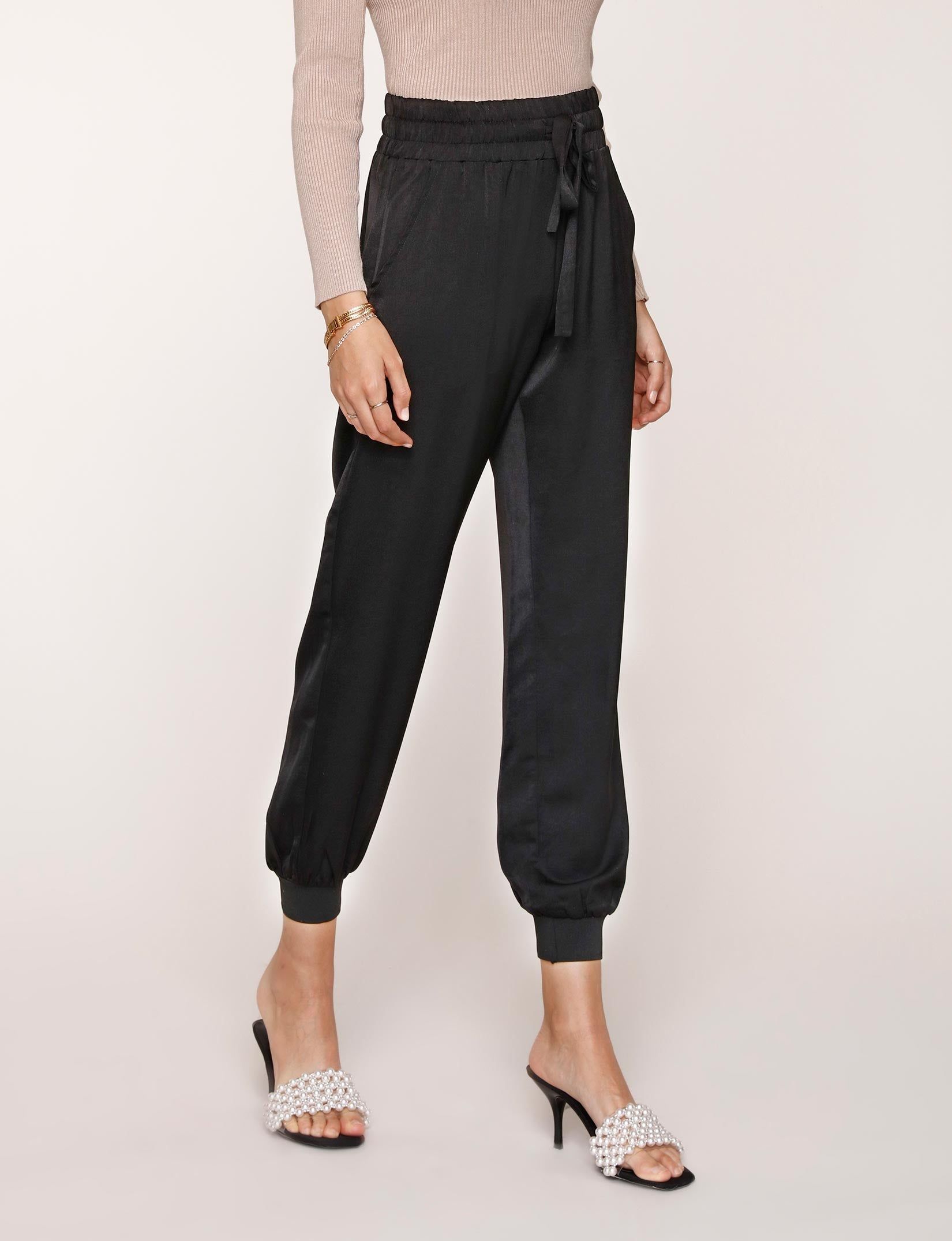 Cori Jogger sold by Heartloom product image thumbnail 2