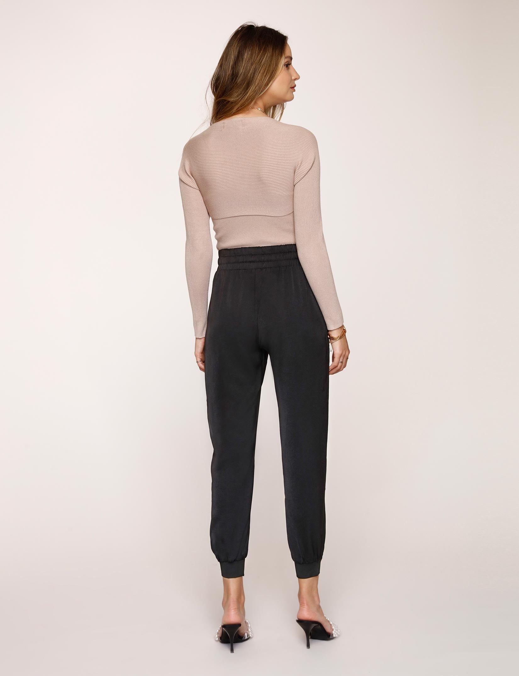 Cori Jogger sold by Heartloom product image thumbnail 4