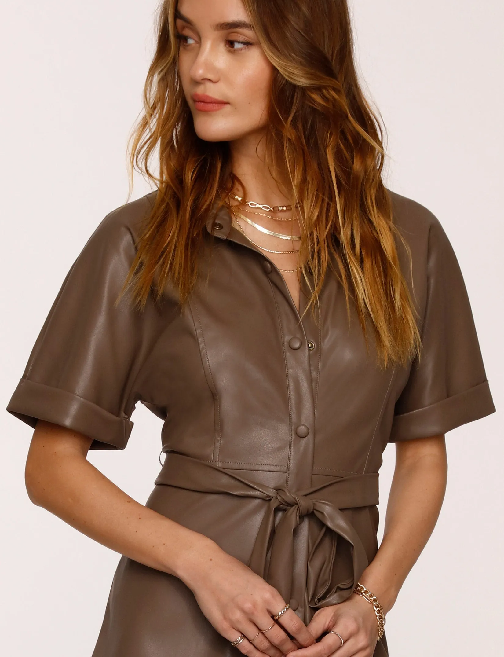 Soho Dress sold by Heartloom product image thumbnail 3