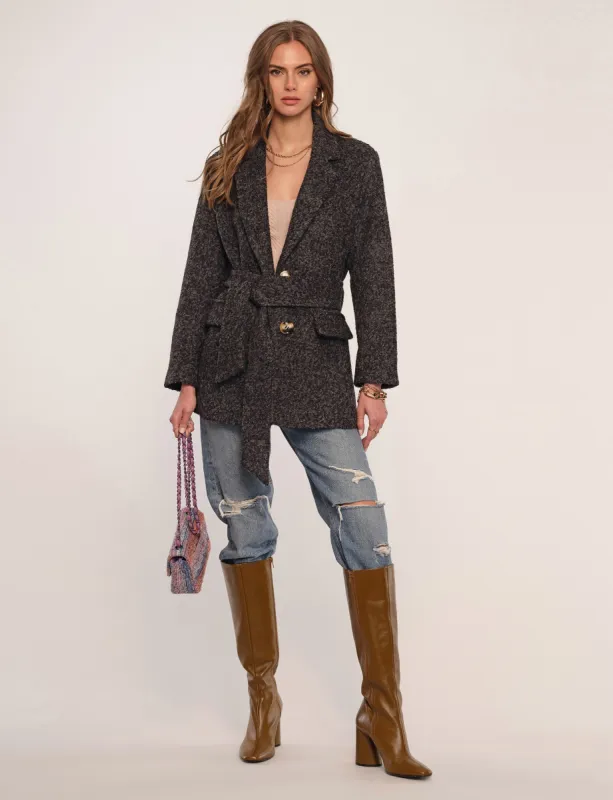 Halifax Coat sold by Heartloom