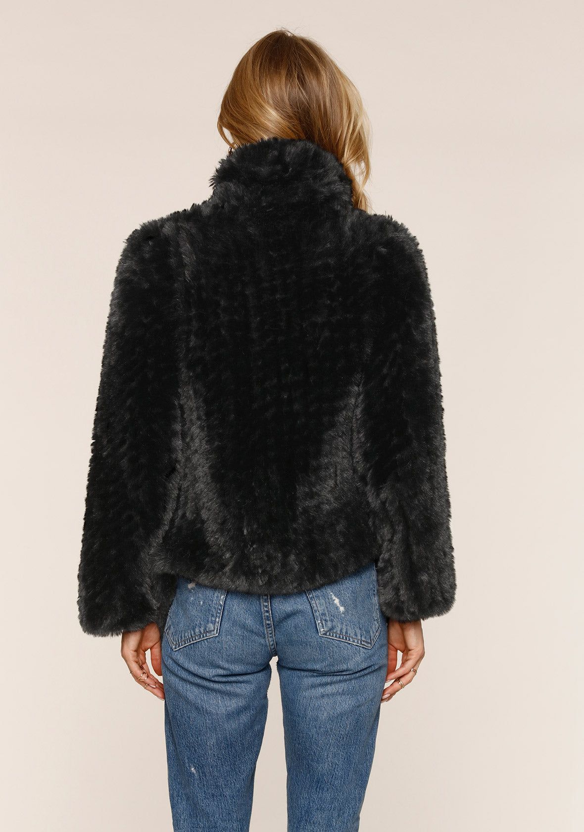 Ensley Coat sold by Heartloom product image thumbnail 4