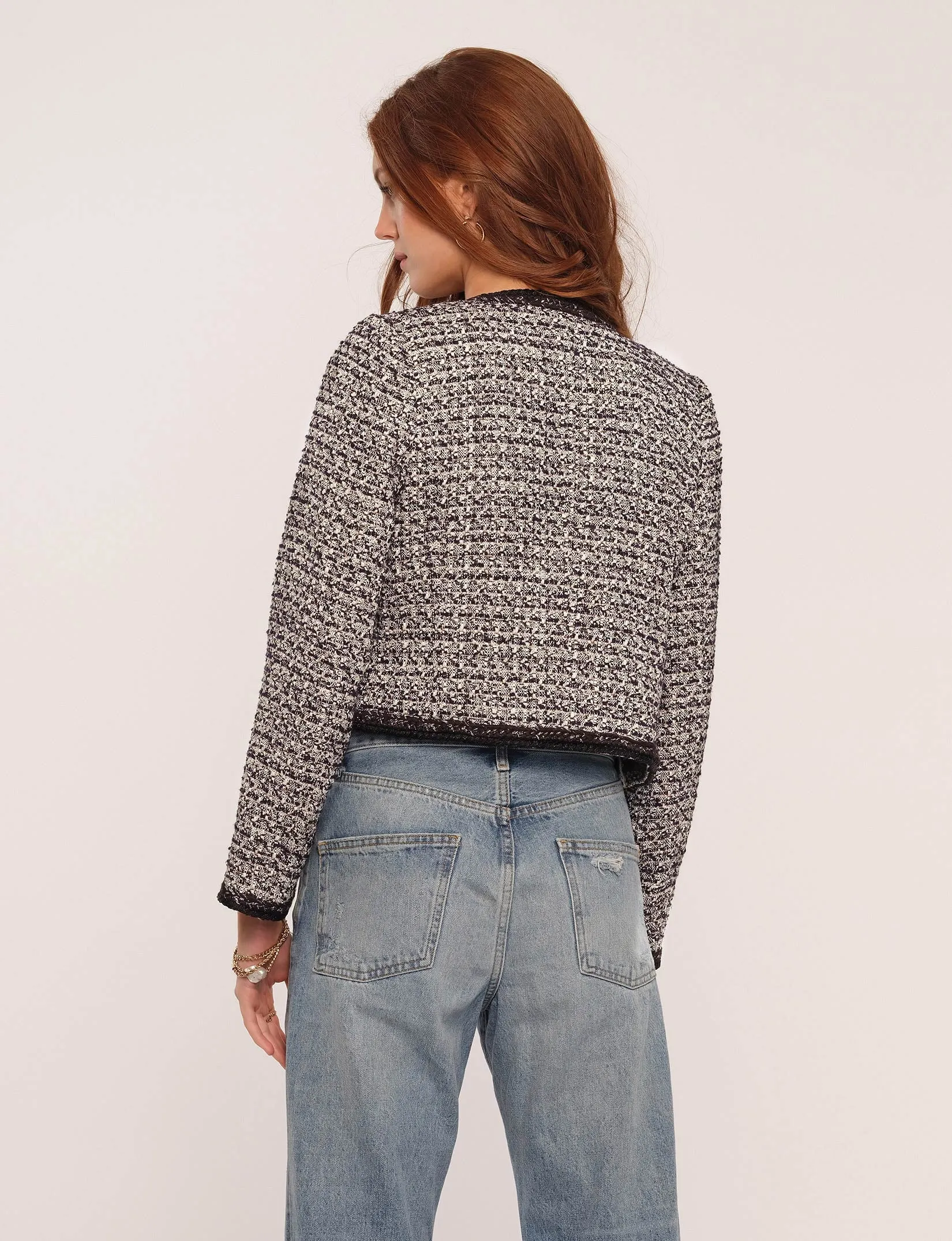 Billie Blazer sold by Heartloom product image thumbnail 3