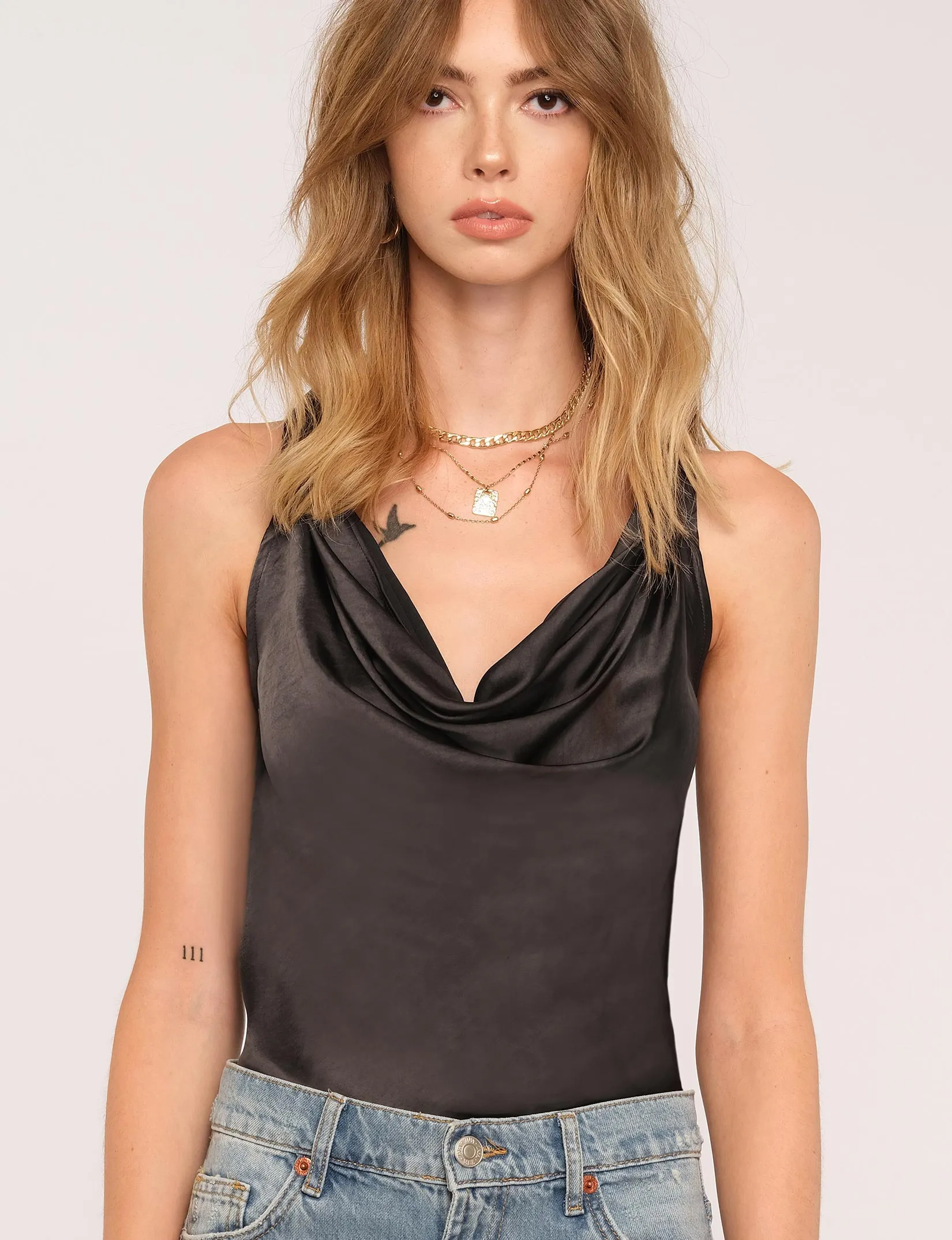 Jordan Top sold by Heartloom product image thumbnail 3