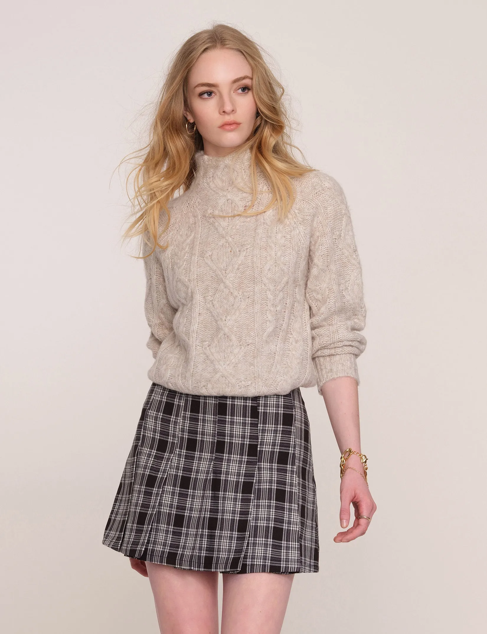 Marra Skirt sold by Heartloom product image thumbnail 3