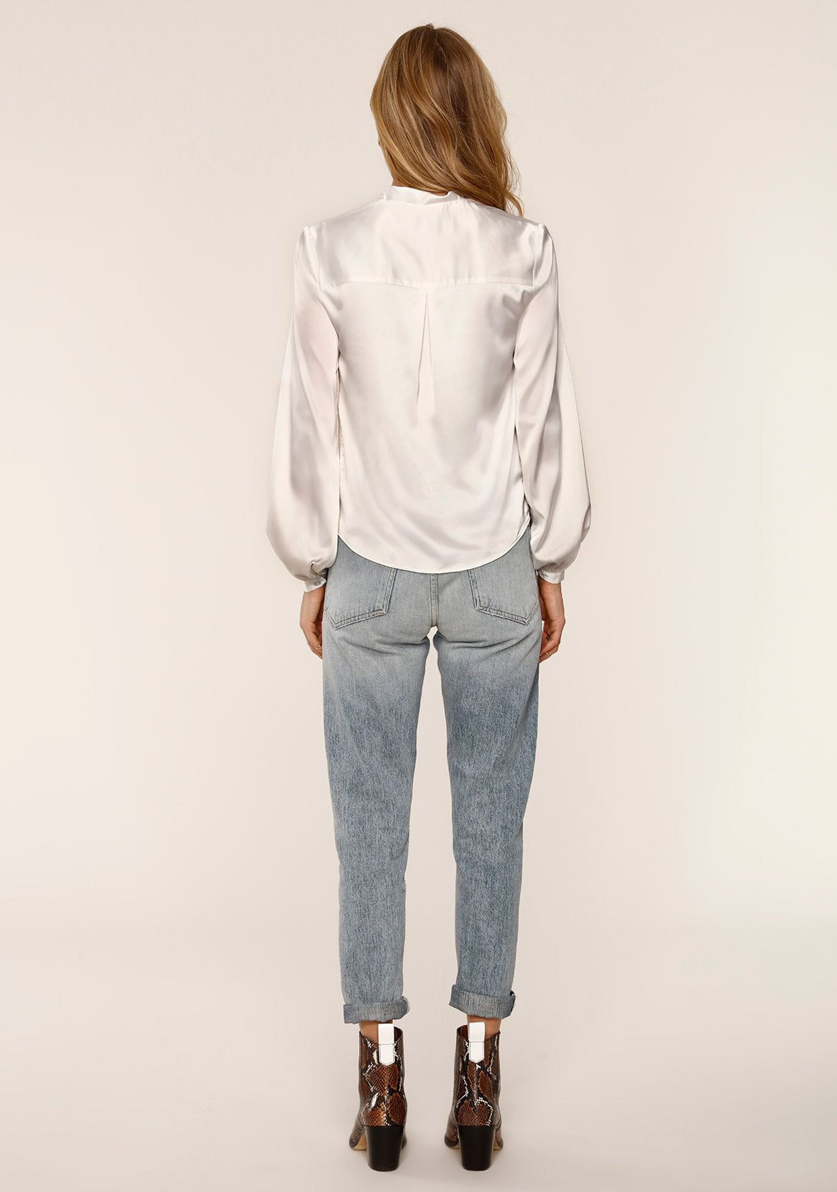 Shera Top sold by Heartloom product image thumbnail 4
