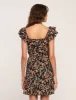 Chrissy Dress sold by Heartloom