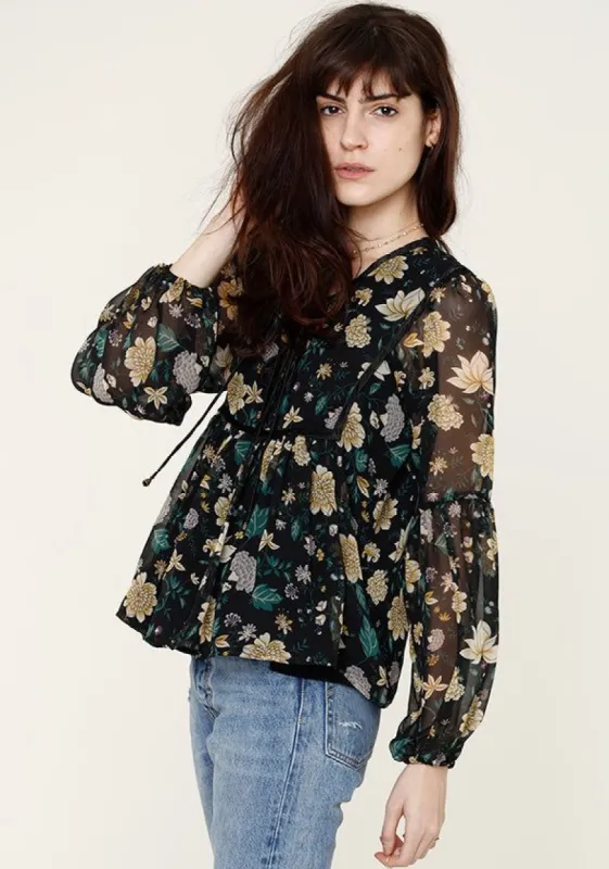 Rae Top sold by Heartloom