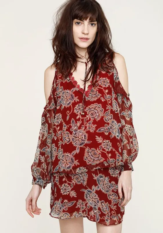 Maggie Dress sold by Heartloom