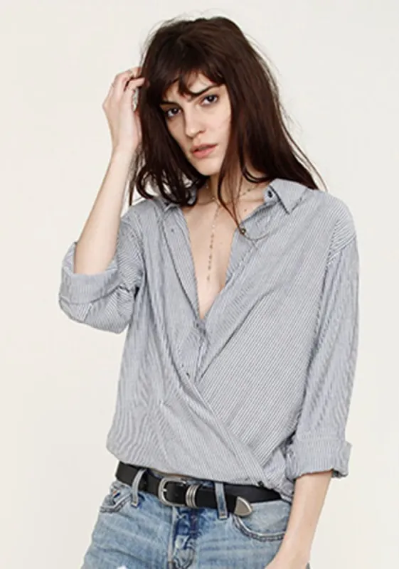 Mia Top sold by Heartloom