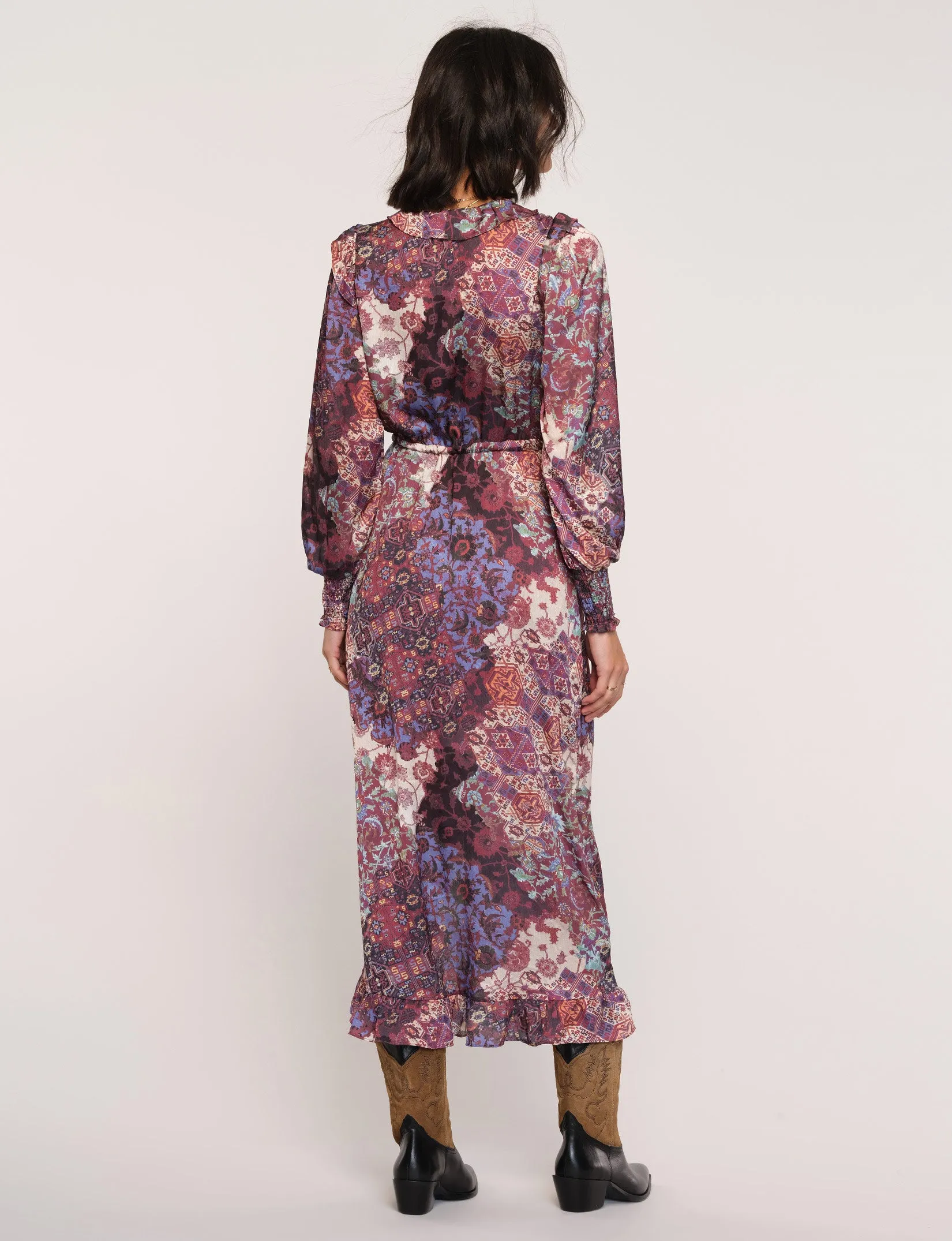 Emme Dress sold by Heartloom product image thumbnail 3