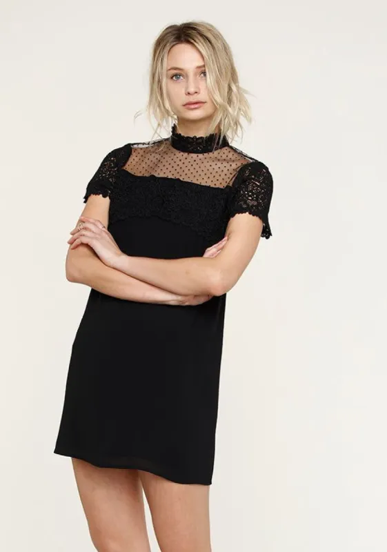 Jelena Dress sold by Heartloom