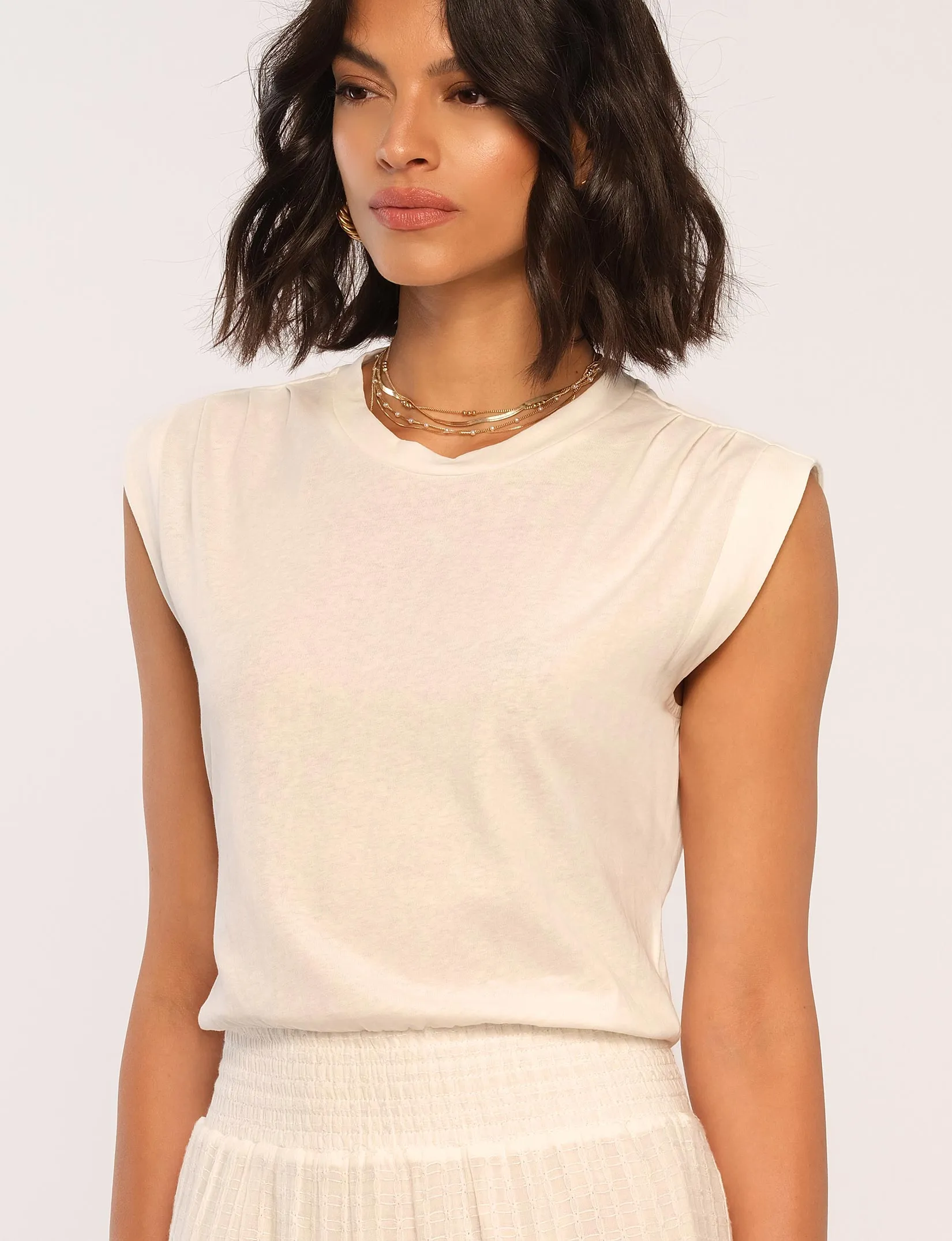 Rhea Dress sold by Heartloom product image thumbnail 2