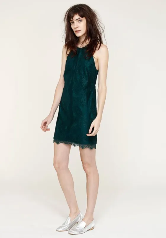 Evelyn Dress sold by Heartloom