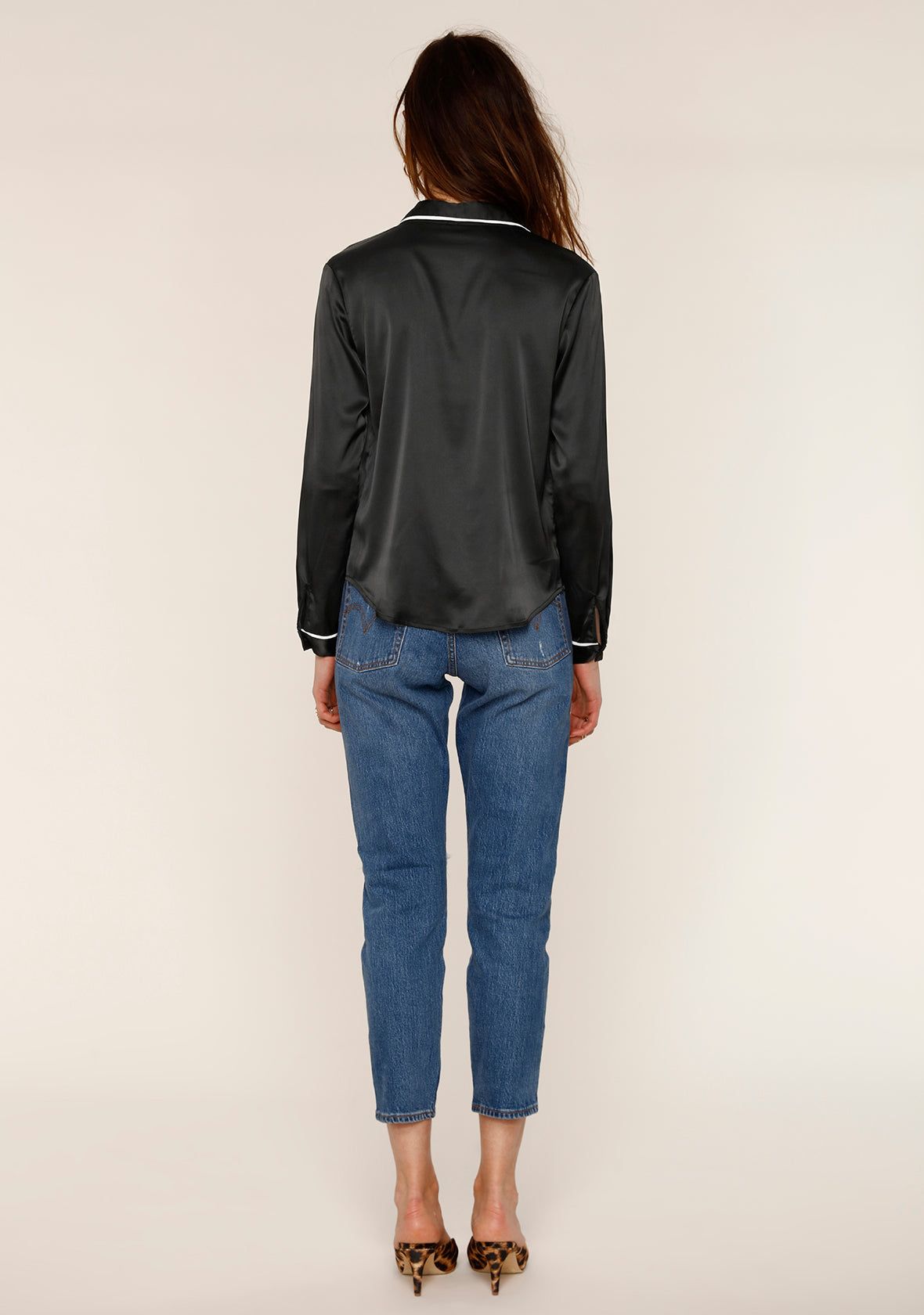 Benny Top sold by Heartloom product image thumbnail 4