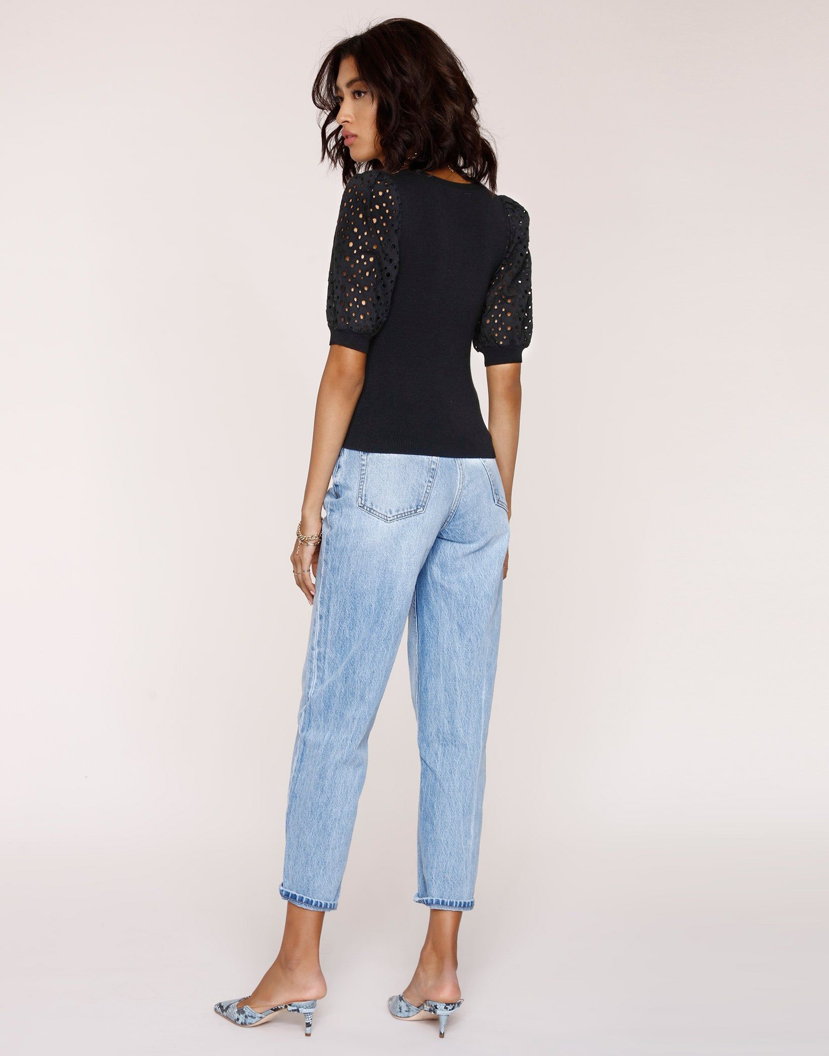 Lucida Cardi sold by Heartloom product image thumbnail 3