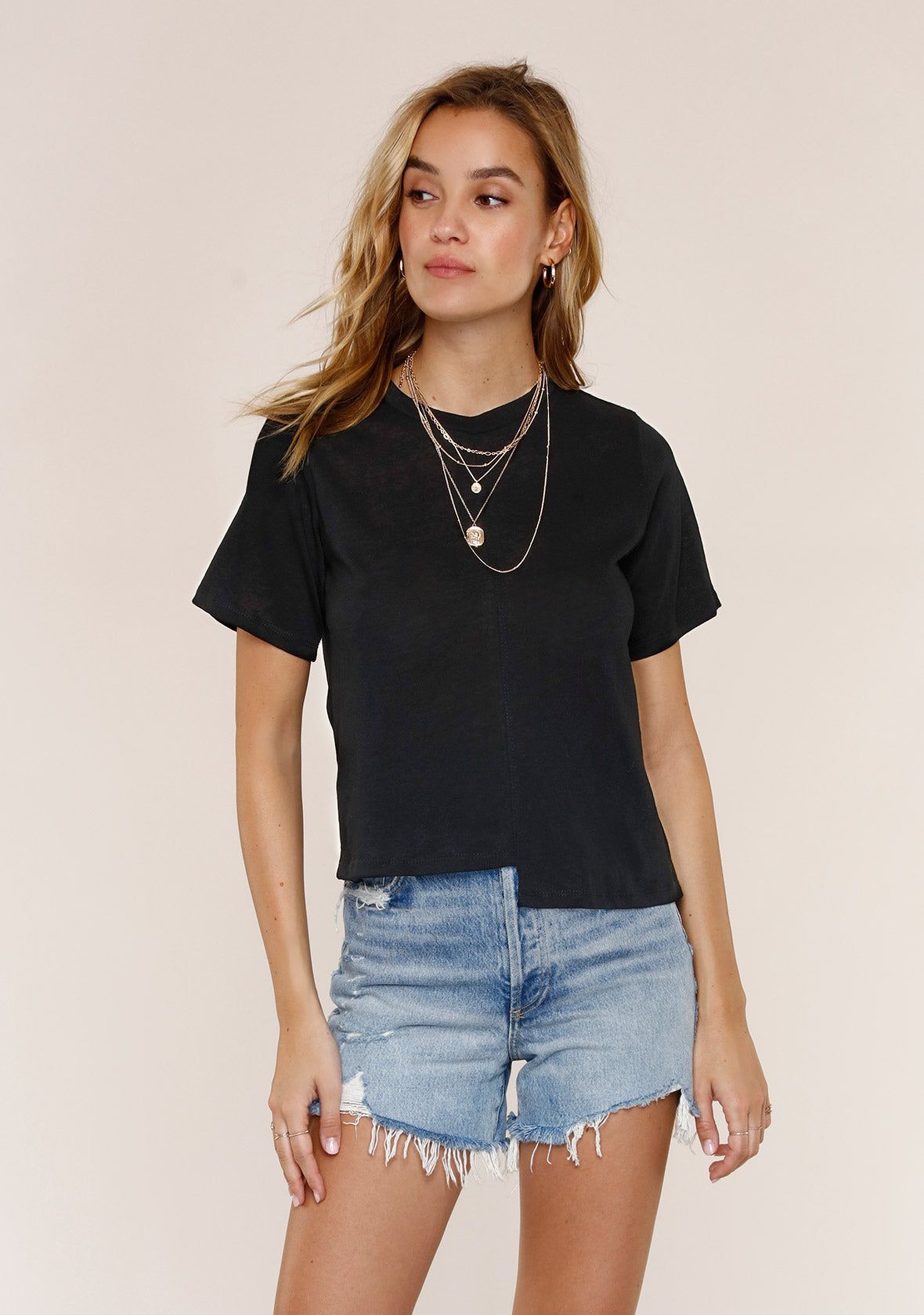 Sia Tee sold by Heartloom