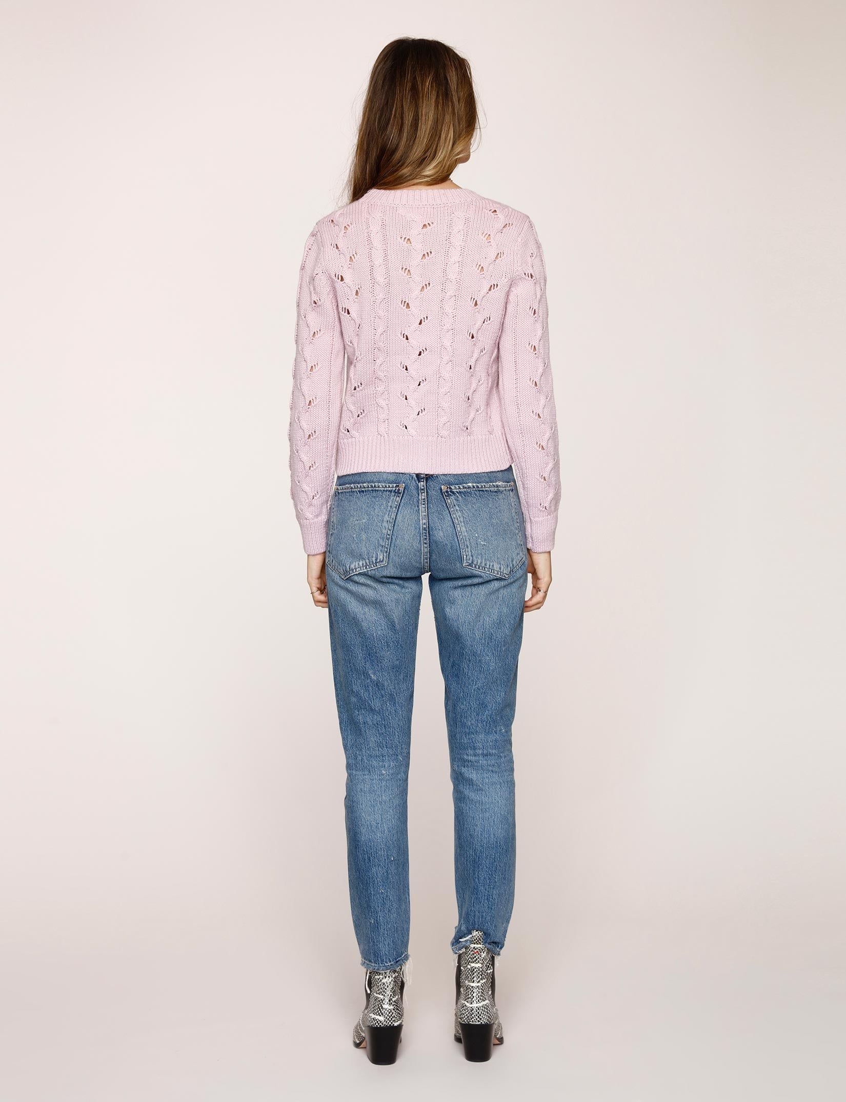 Rosalie Cardi sold by Heartloom product image thumbnail 4