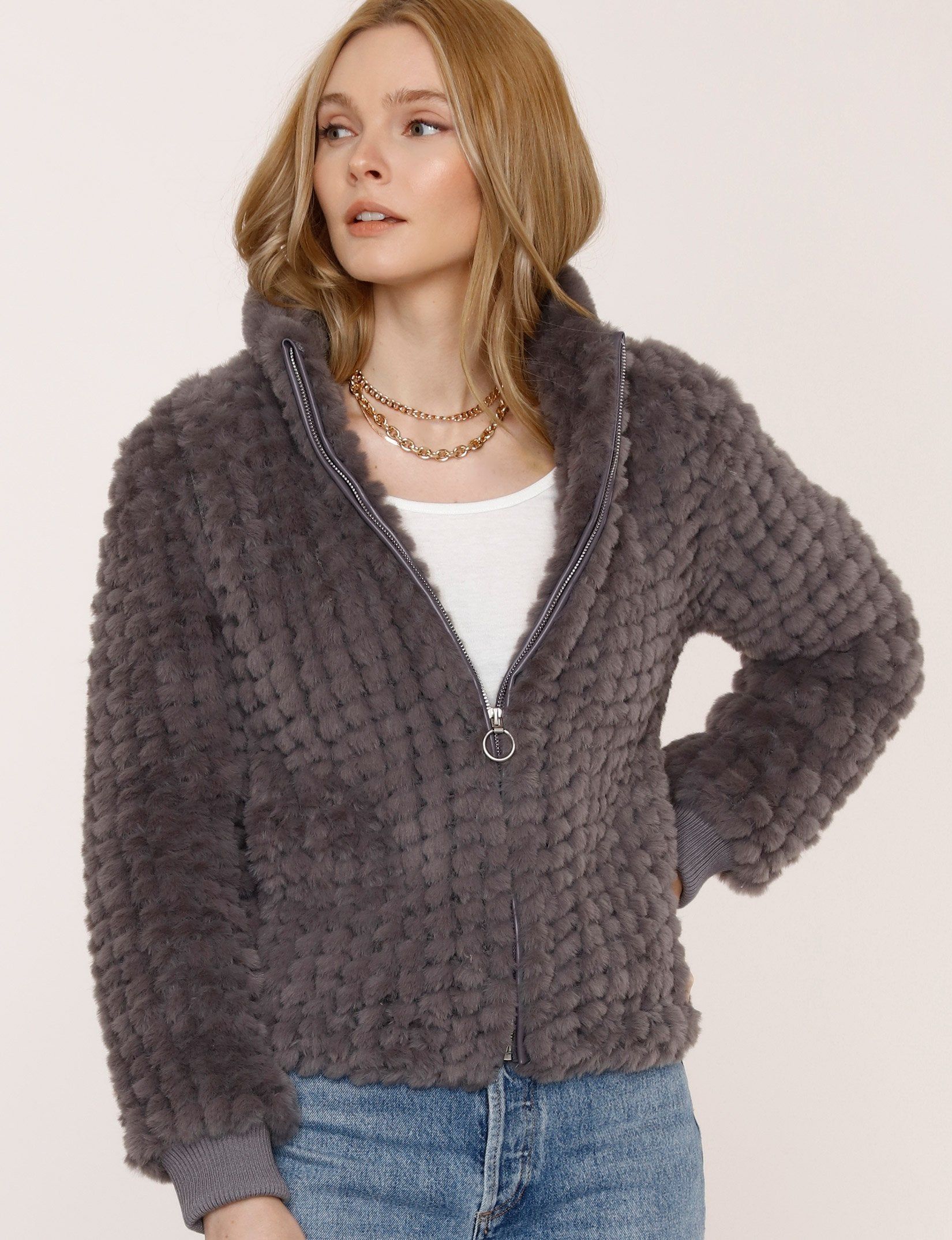 Cary Jacket sold by Heartloom