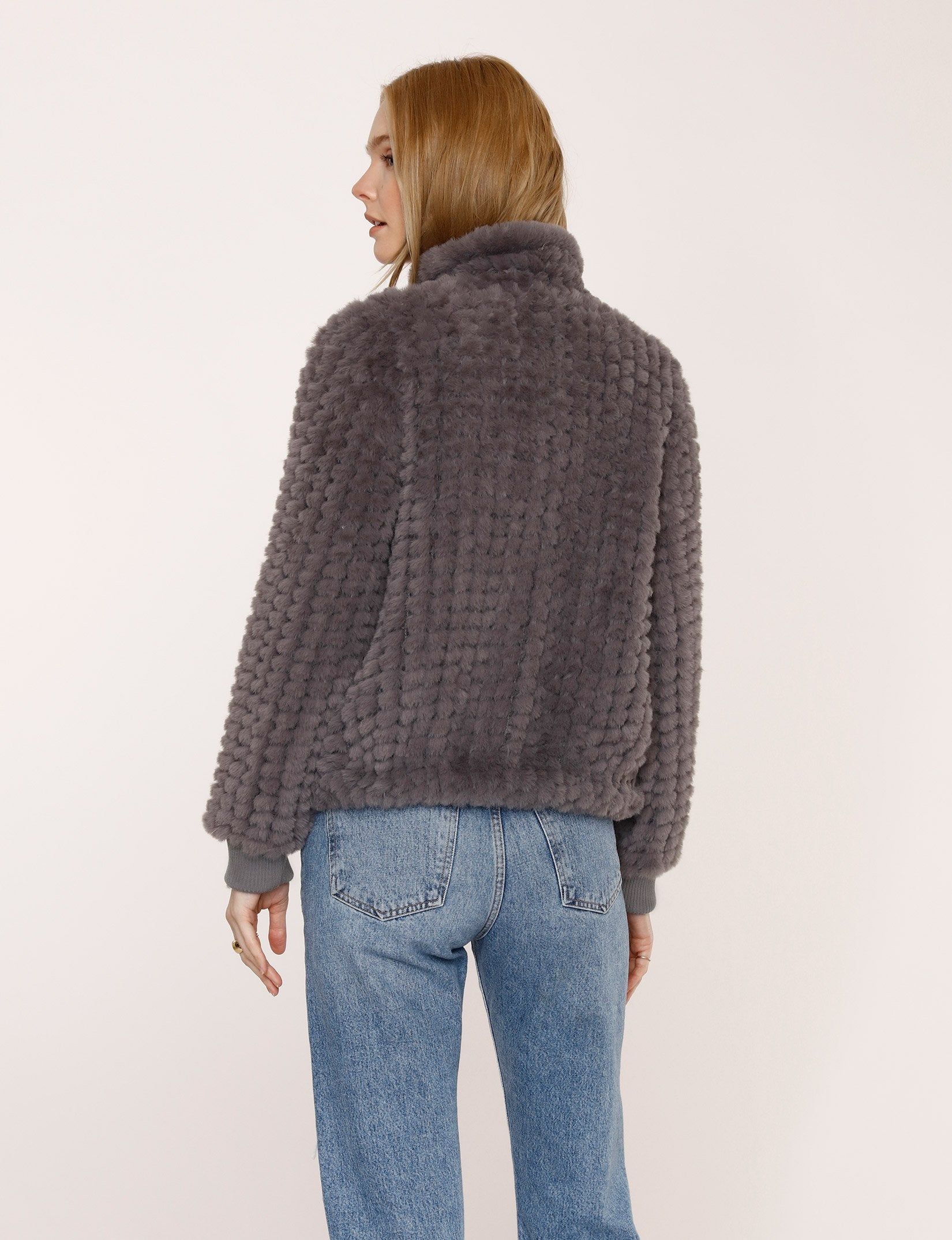 Cary Jacket sold by Heartloom product image thumbnail 4