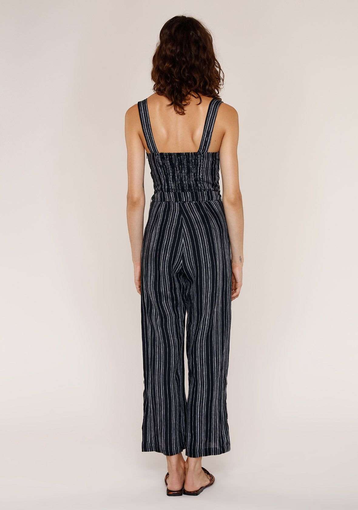 Kinley Jumpsuit sold by Heartloom product image thumbnail 4