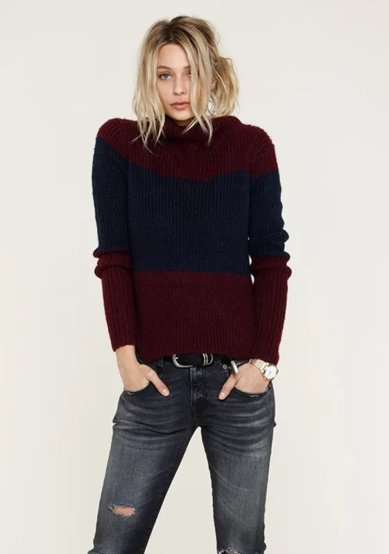 Harry Sweater sold by Heartloom