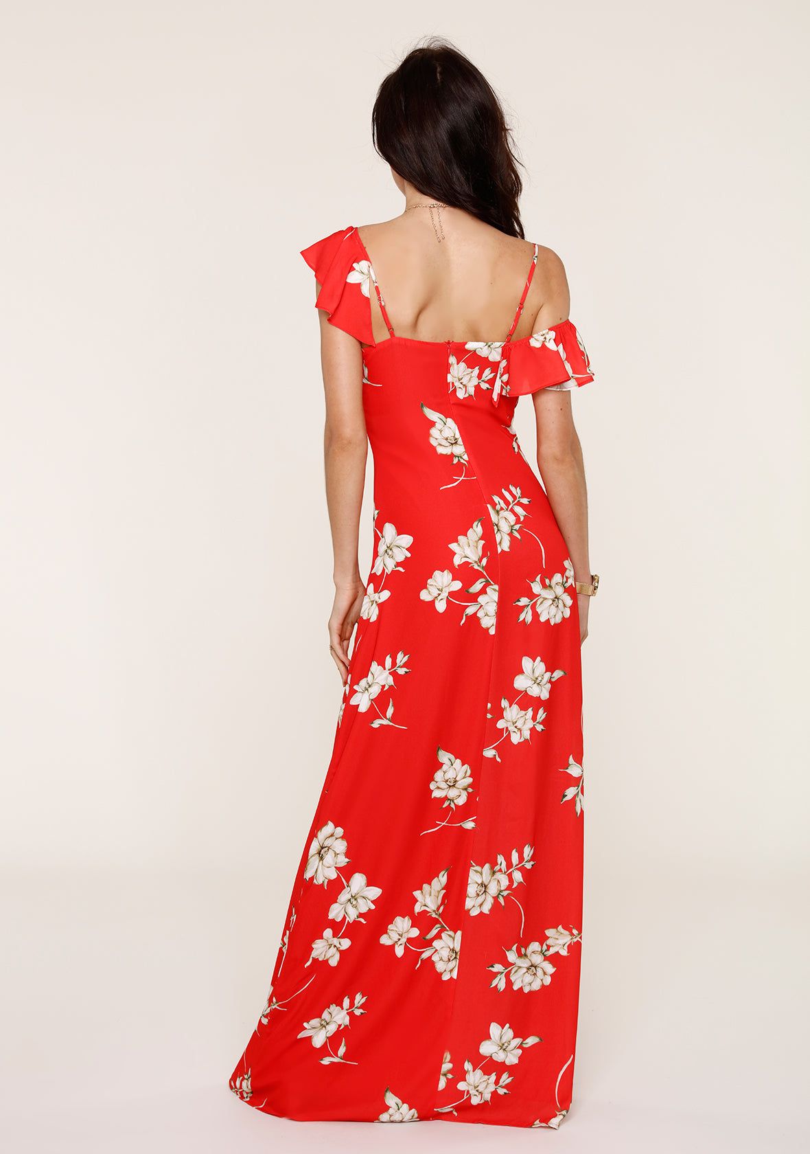 Dylan Dress sold by Heartloom product image thumbnail 5