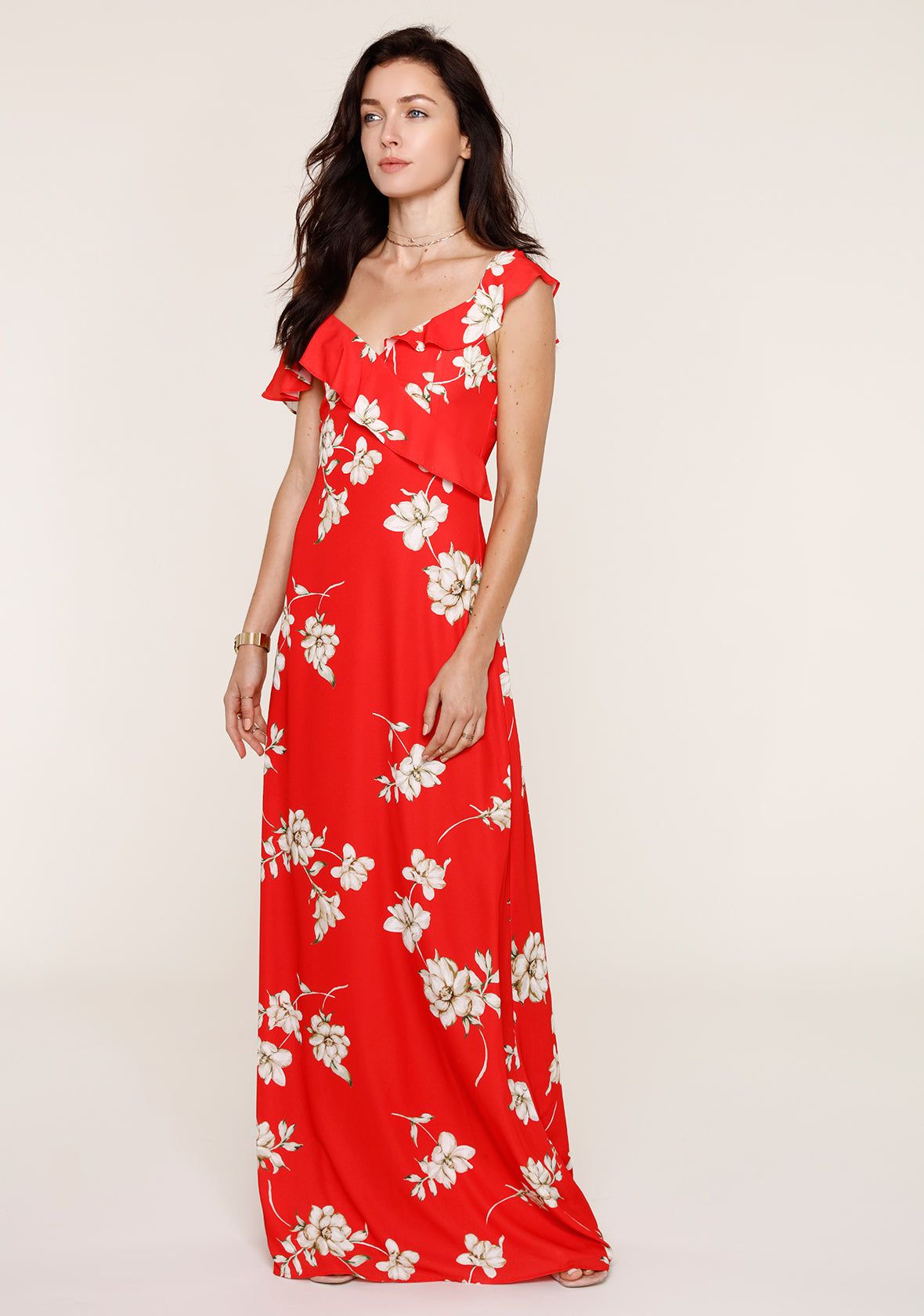 Dylan Dress sold by Heartloom